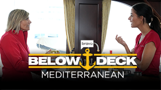 Below Deck Mediterranean