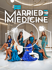 Married to Medicine