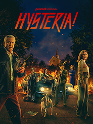 Hysteria!