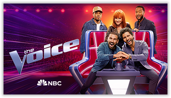 The Voice