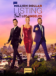 Million Dollar Listing Los Angeles
