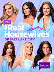 The Real Housewives of Salt Lake City