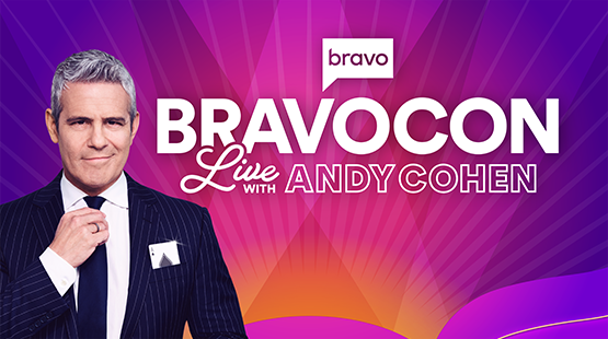 BravoCon 2025
