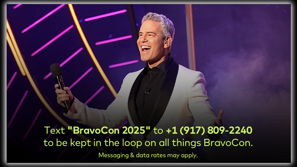All Things BravoCon