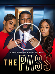 The Pass