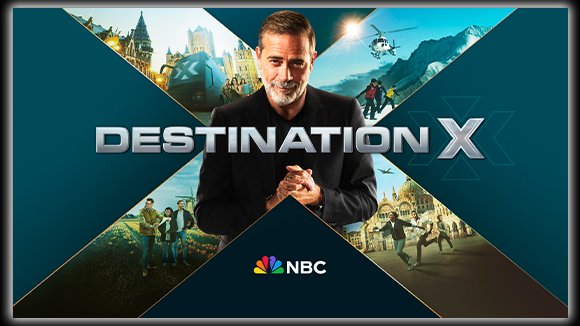 Destination X