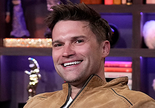 Tom Schwartz