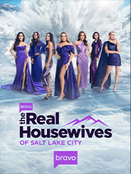 The Real Housewives of Salt Lake City