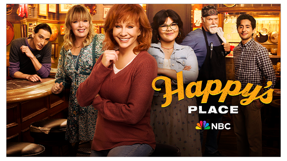 Happy's Place