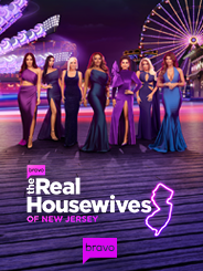 The Real Housewives of New Jersey