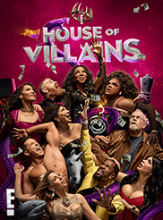 House of Villains