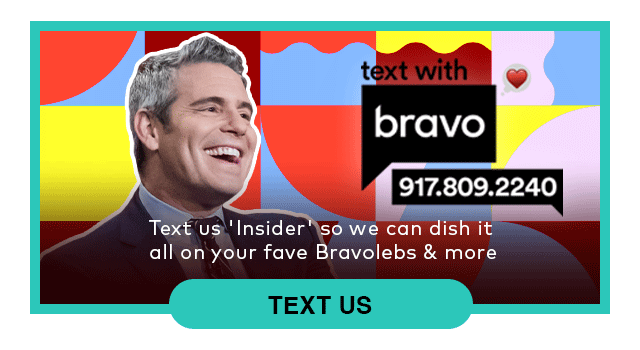 Bravo Insider