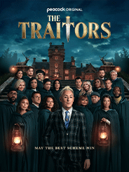 The Traitors