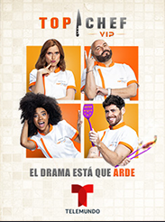Top Chef VIP