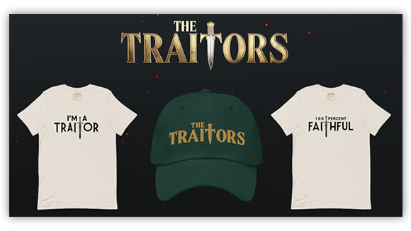 The Traitors