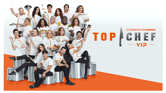 Top Chef VIP