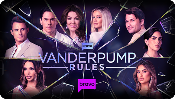 Vanderpump Rules