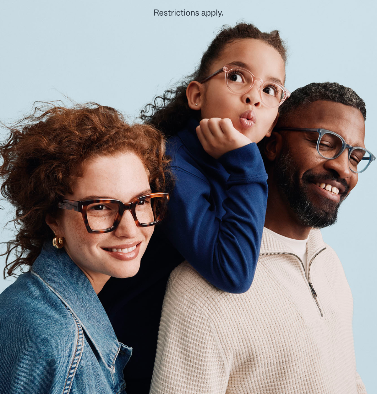 Warby Parker Warby Parker
