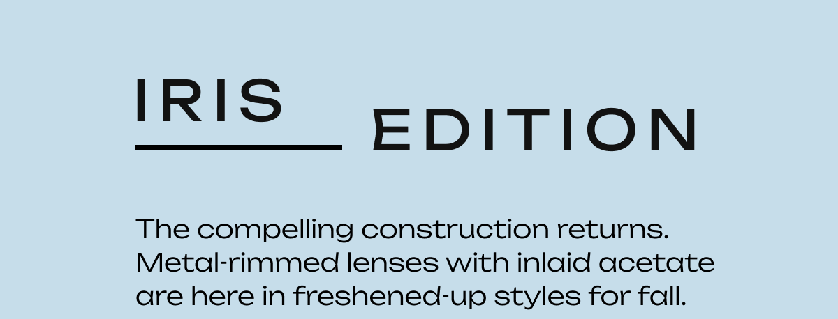 The compelling construction returns The compelling construction returns