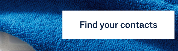 Find your contacts Find your contacts