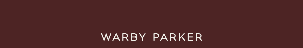 Warby Parker Warby Parker