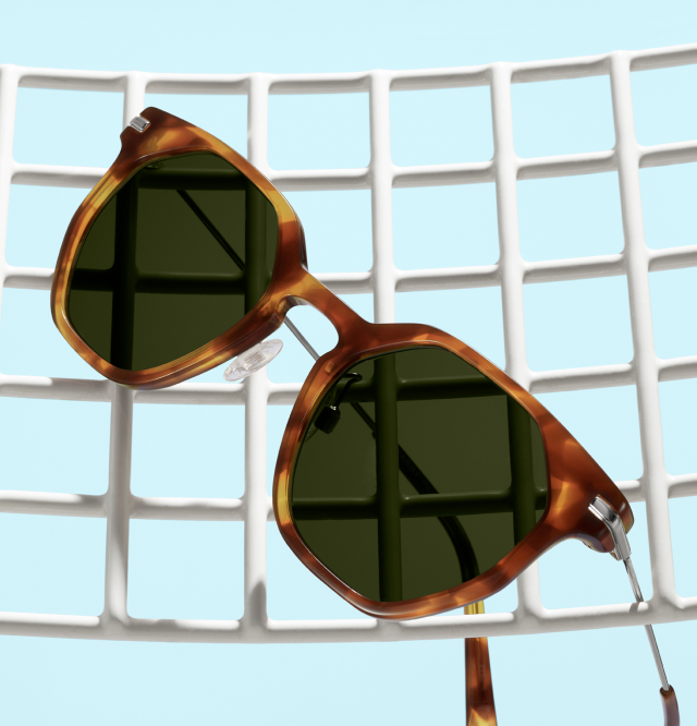 Summer Eyeglasses