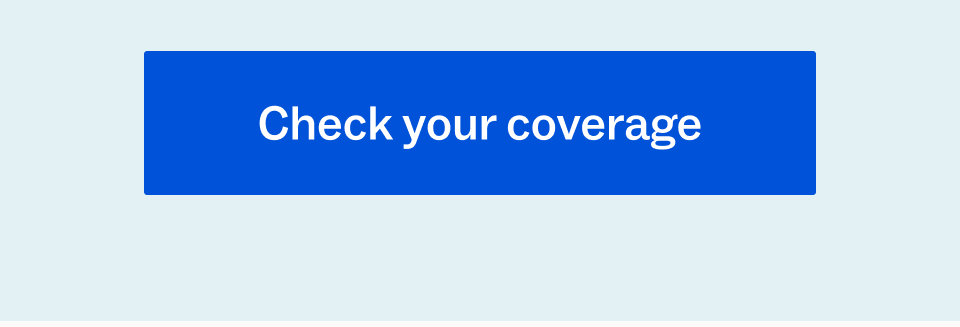 We accept more insurance plans than ever We accept more insurance plans than ever