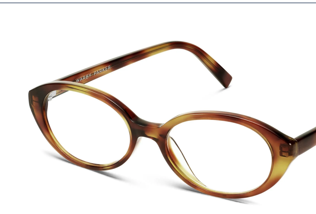 Franny in Toffee Tortoise Franny in Toffee Tortoise