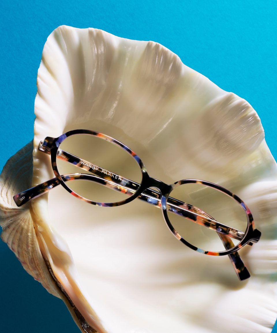 Warby Parker