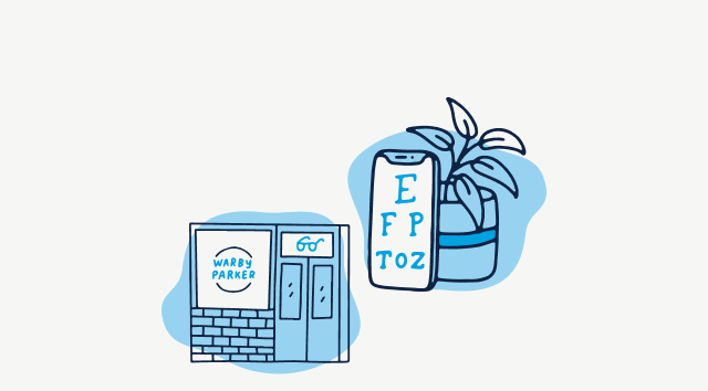 Two ways to renew your prescription