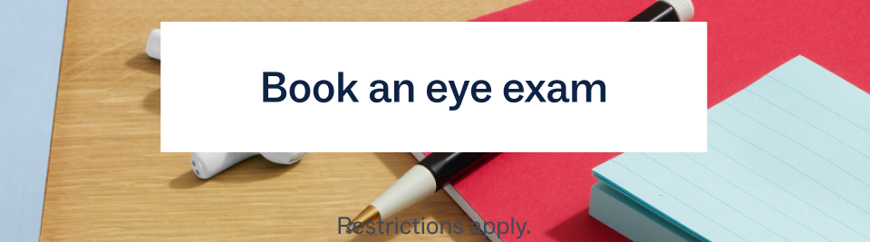 Book an exam