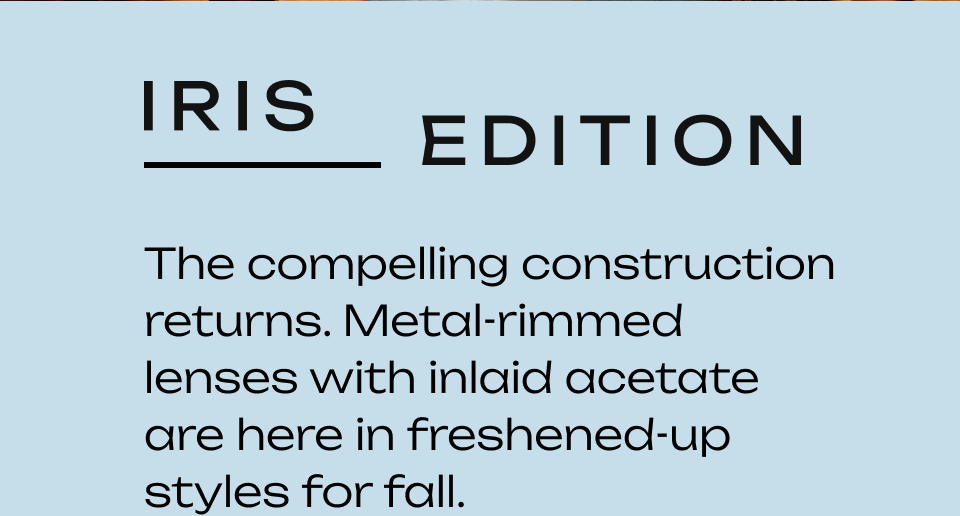 The compelling construction returns The compelling construction returns