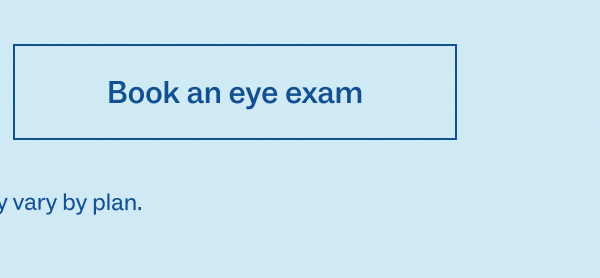 Book an eye exam Book an eye exam