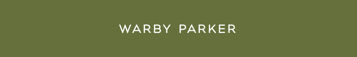 Warby Parker Warby Parker