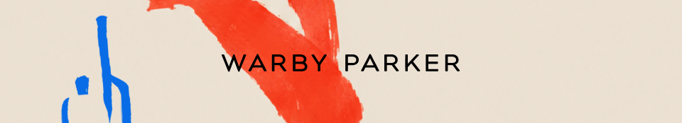 Warby Parker