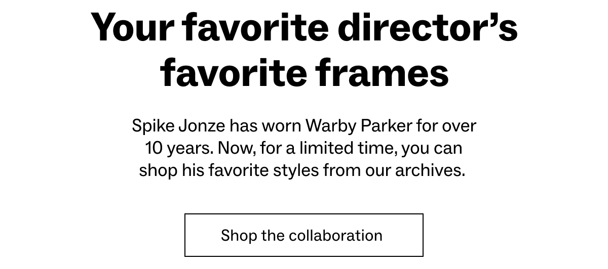 Shop the collaboration Shop the collaboration