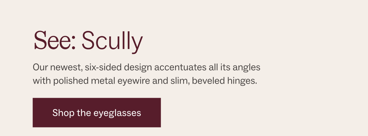 See Scully See Scully