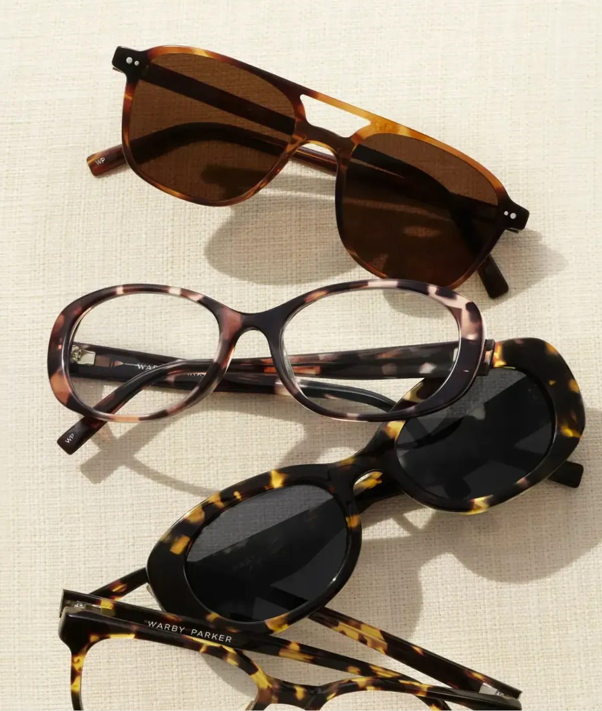 Tortoise Frames