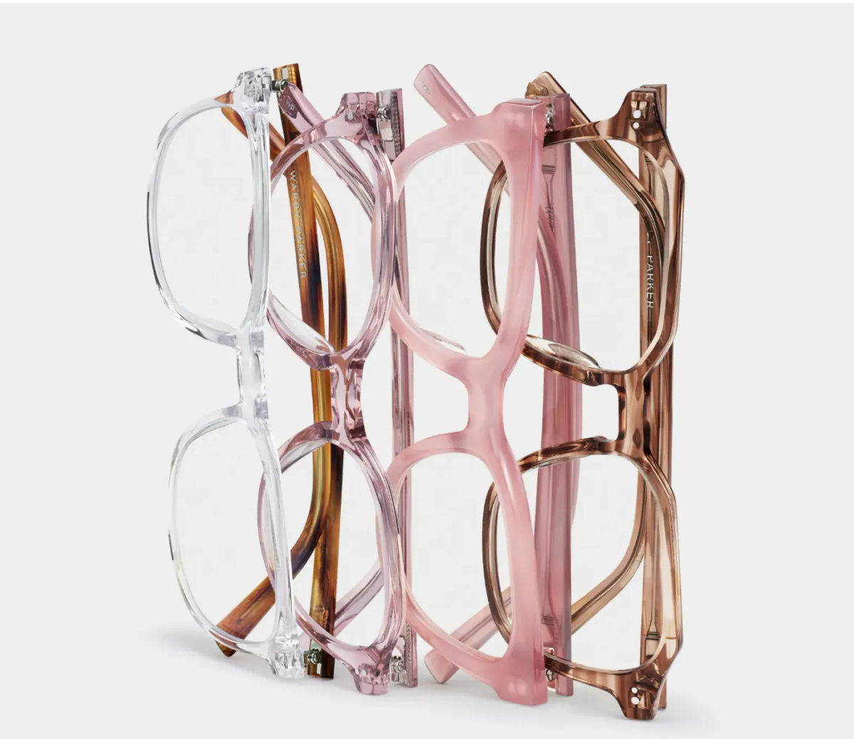 Every pair is premium