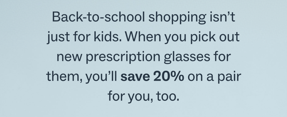 save 20% save 20%