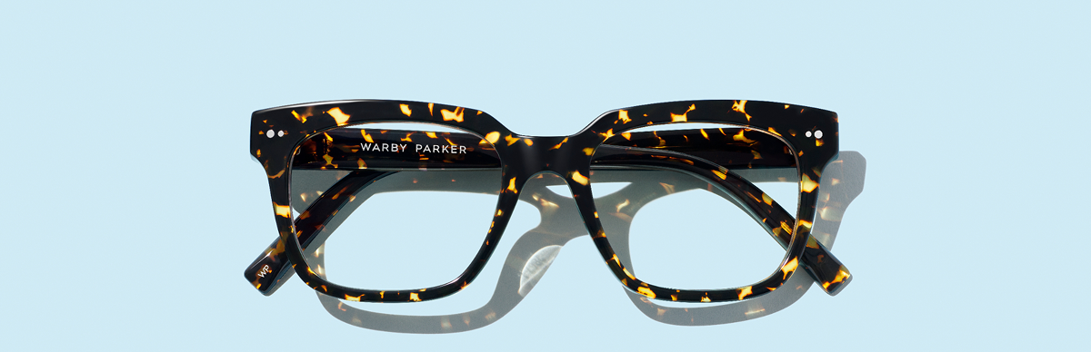 Warby Parker Warby Parker