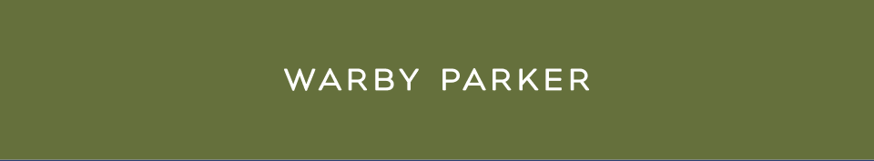 Warby Parker Warby Parker