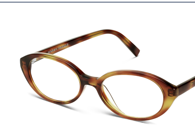 Franny in Toffee Tortoise Franny in Toffee Tortoise