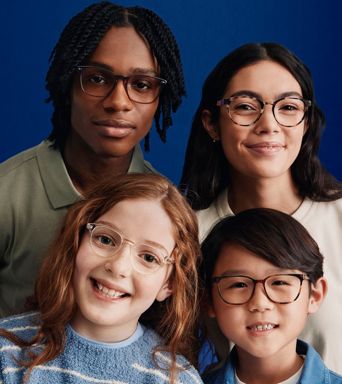 Warby Parker Warby Parker