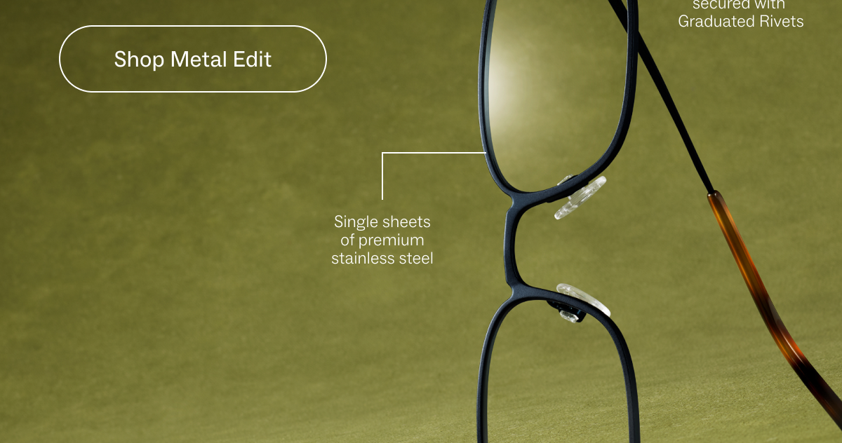 Shop Metal edit