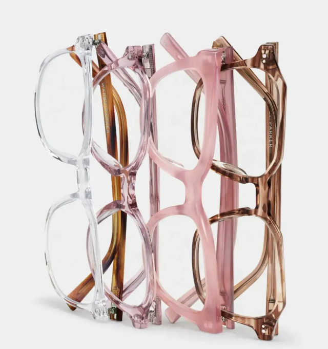 Every pair is premium