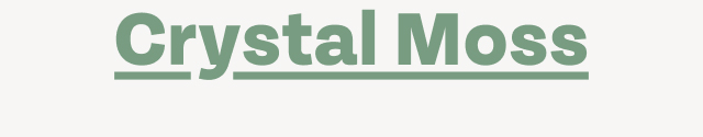 Crystal Moss