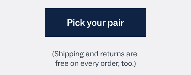 Pick your pair