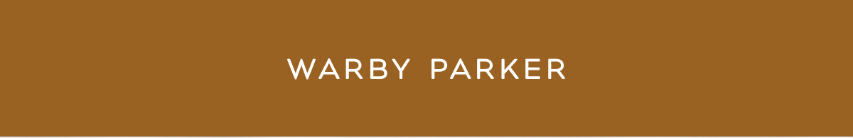 Warby Parker Warby Parker