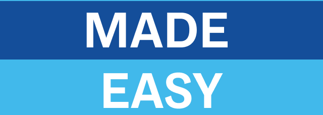 Made easy